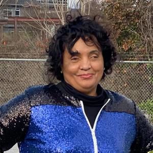 Meet your Posher, Paula